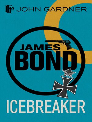 cover image of Icebreaker